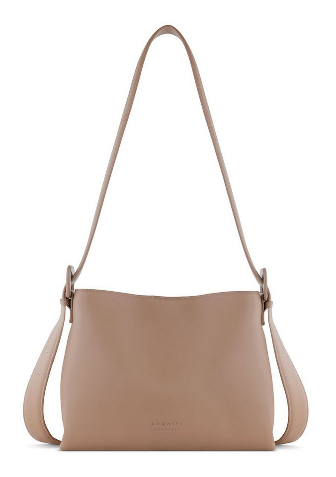 bugatti Schultertasche Shoulder Bag (Set, 2-tlg) von bugatti