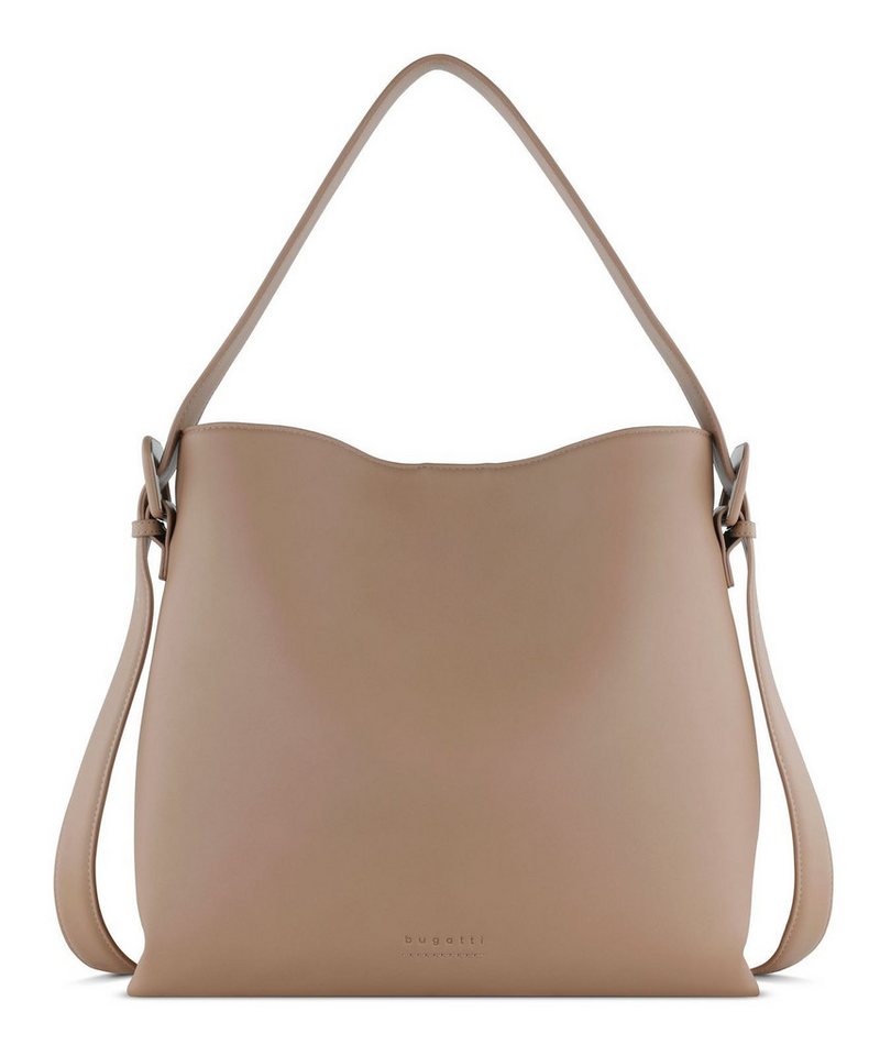 bugatti Schultertasche Shoulder Bag (Set, 2-tlg) von bugatti
