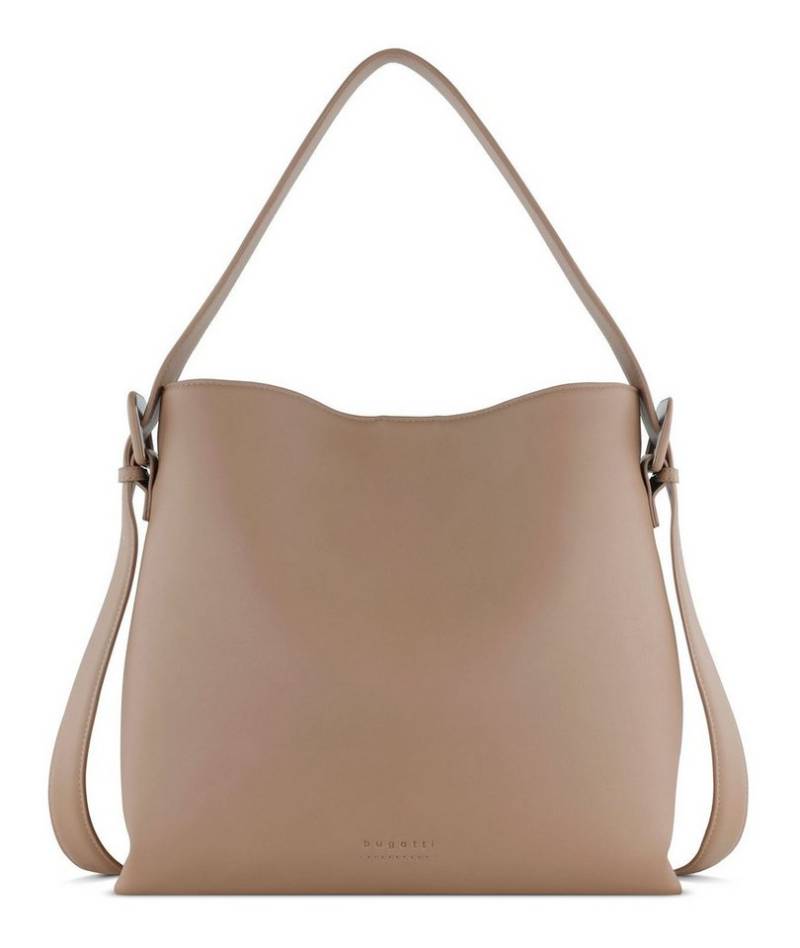 bugatti Schultertasche Shoulder Bag (Set, 2-tlg) von bugatti