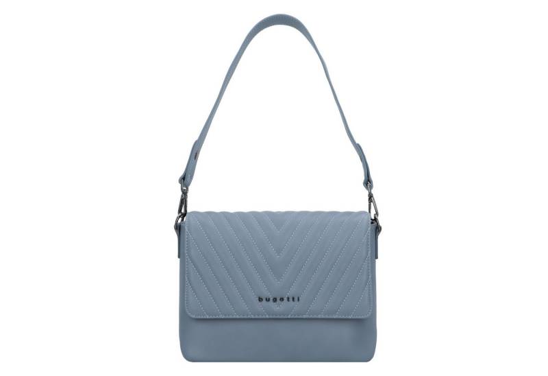 bugatti Schultertasche Sira, Polyester von bugatti
