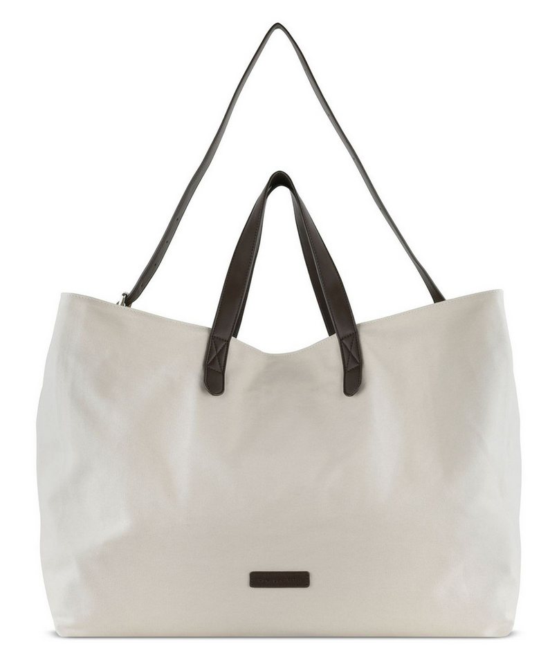 bugatti Schultertasche Tote Bag von bugatti