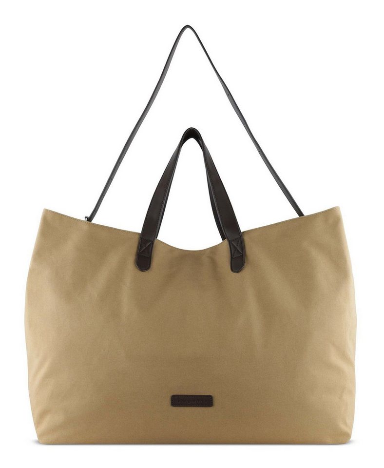 bugatti Schultertasche Tote Bag von bugatti