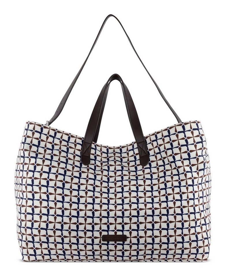 bugatti Schultertasche Tote Bag von bugatti