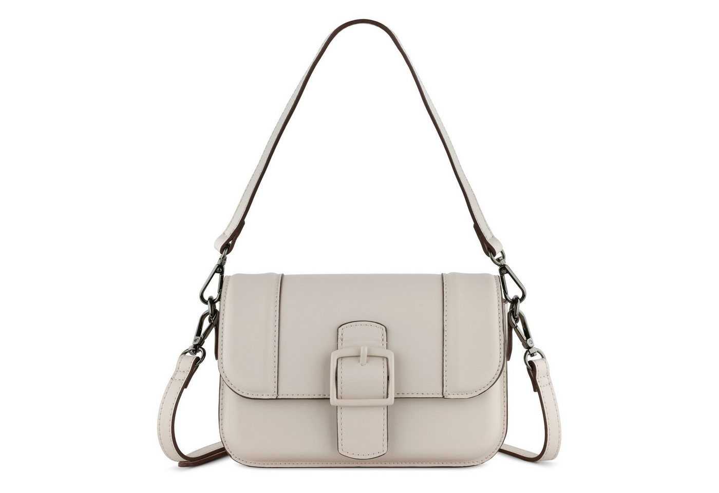 bugatti Schultertasche ZIta, Polyurethan von bugatti