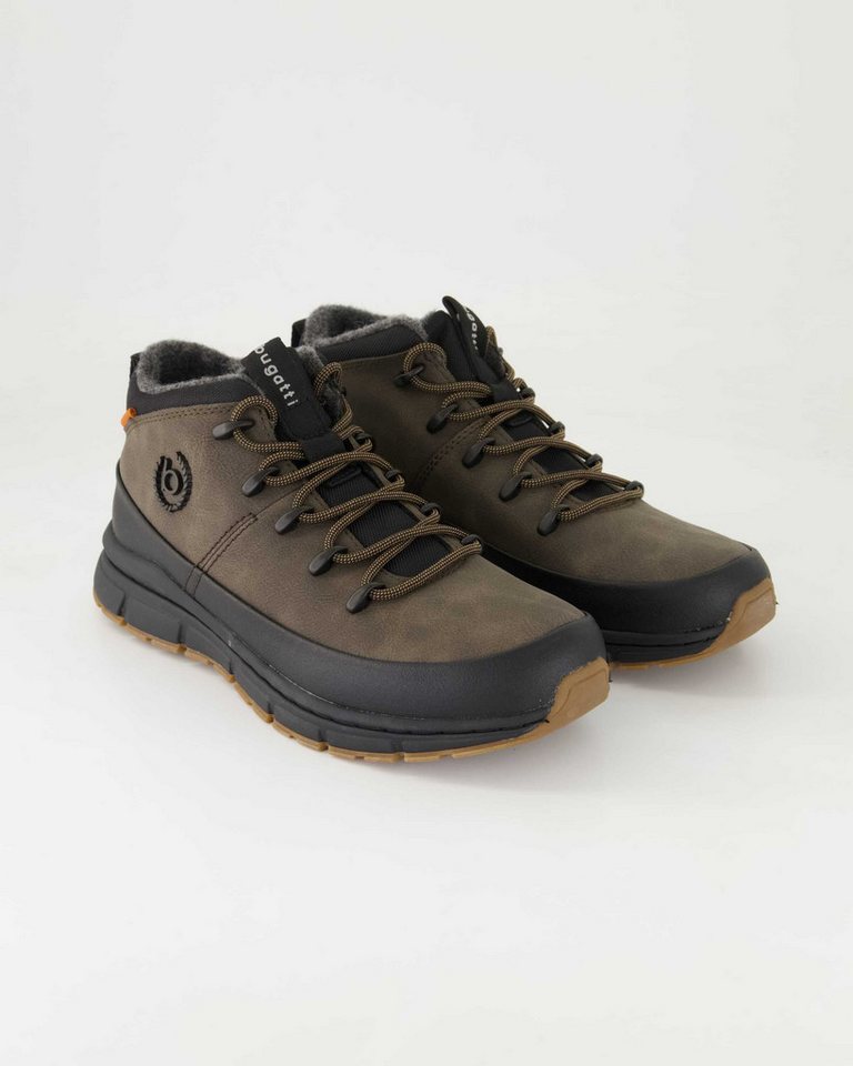 bugatti Sonic Exko Stiefelette Obermaterial: Textil und Sonstiges Material von bugatti