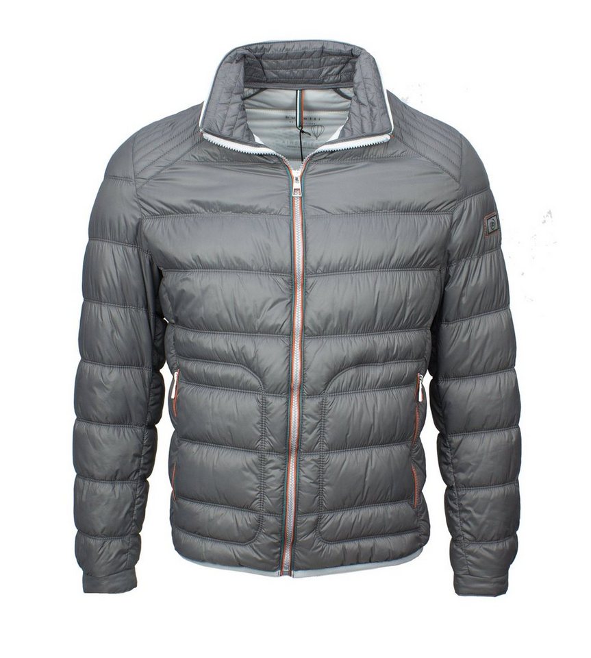 bugatti Steppjacke 272200-29031 Leichter Steppblouson mit Kunstdaune gefüttert von bugatti