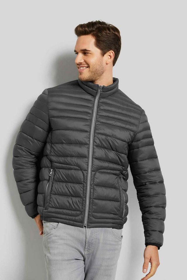 bugatti Steppjacke aus besonders leichtem Material von bugatti