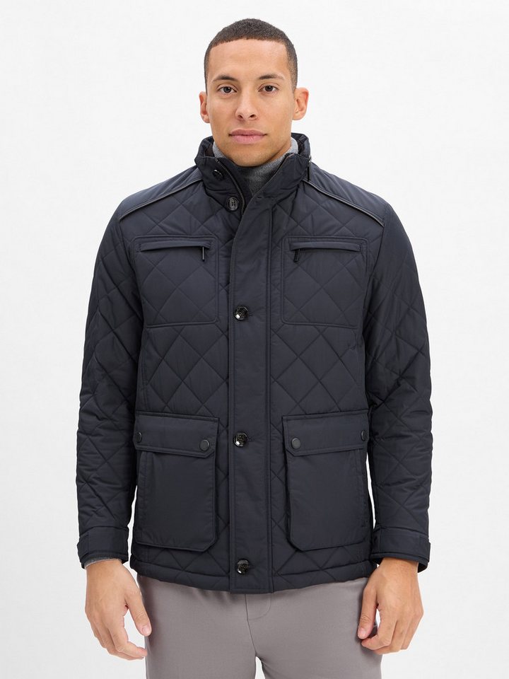 bugatti Steppjacke von bugatti