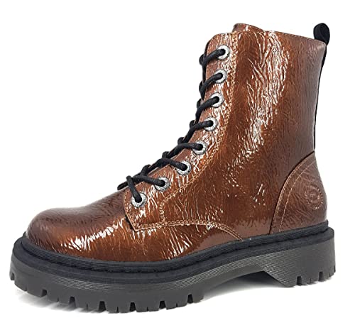 bugatti Stiefel Kaltfutter von bugatti