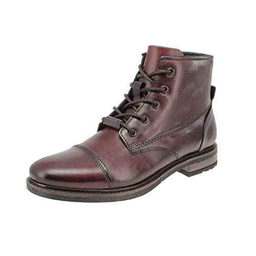 bugatti Stiefel Kaltfutter von bugatti