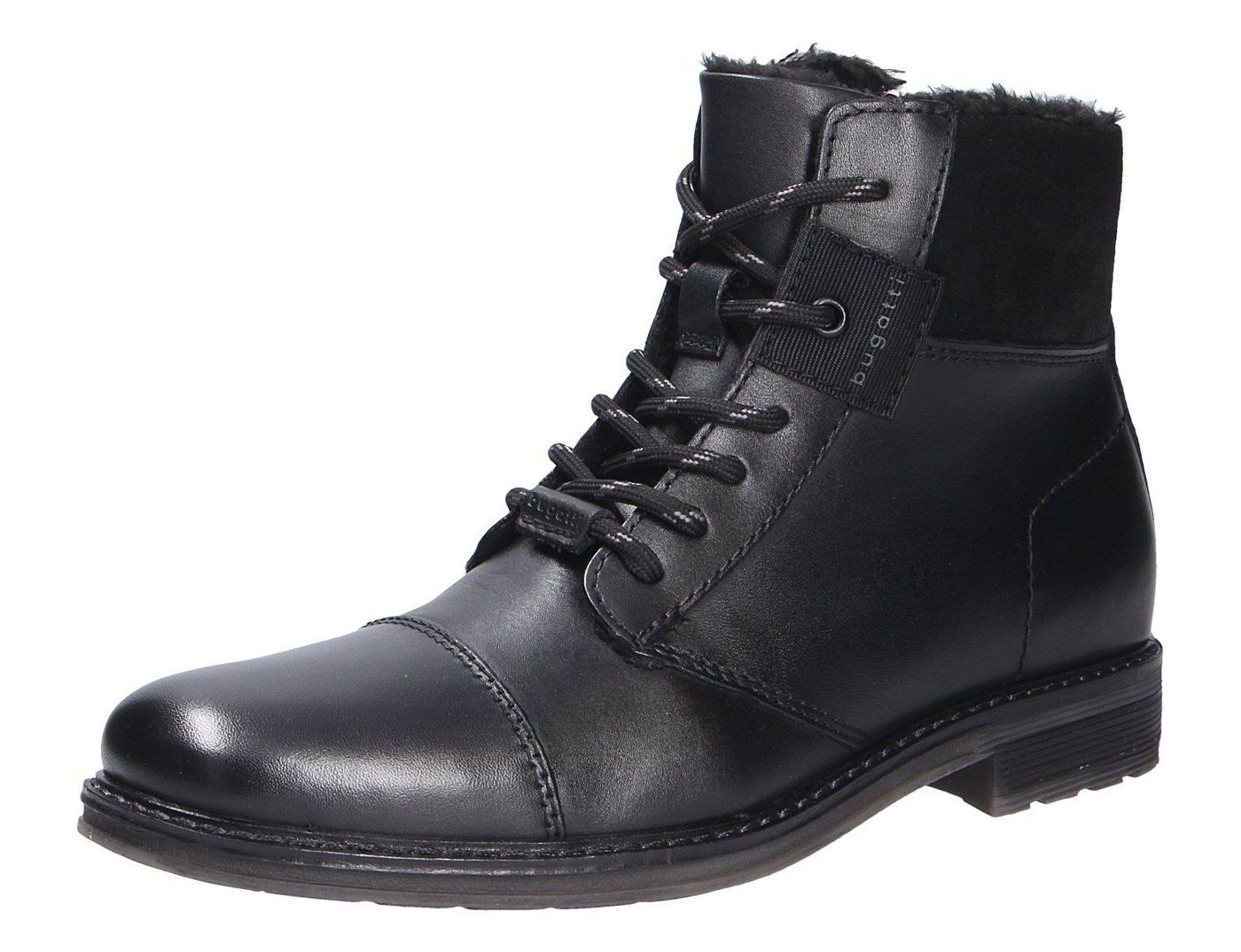 bugatti Stiefel Klassischer Schnitt bugatti Stiefel Klassischer Schnitt von bugatti