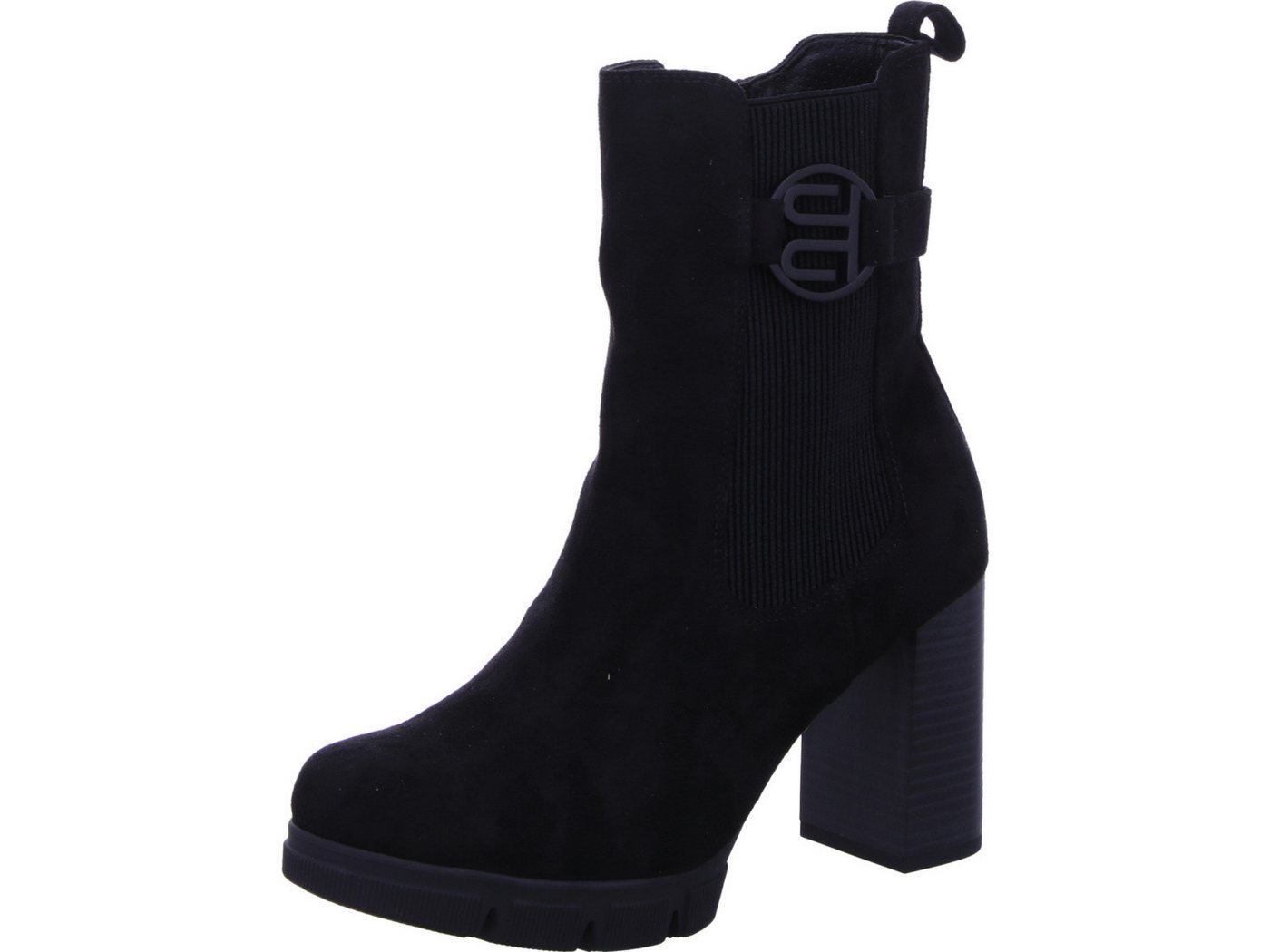 bugatti Stiefeletten für Damen Stiefelette (keine Angabe, 1-tlg., keine Angabe) von bugatti