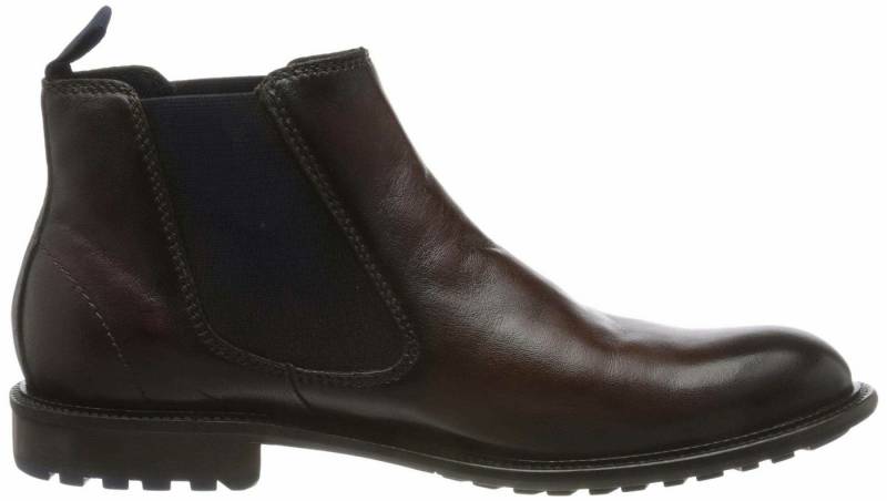 bugatti Stiefeletten für Herren Stiefelette (keine Angabe, 1-tlg., keine Angabe) von bugatti