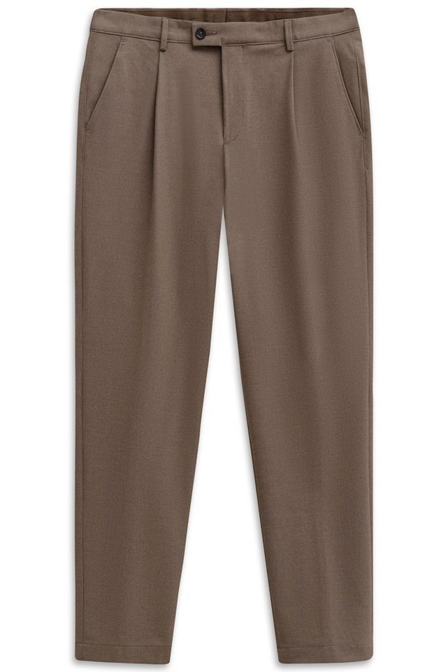 bugatti Stoffhose HERREN FREIZEITHOSE von bugatti