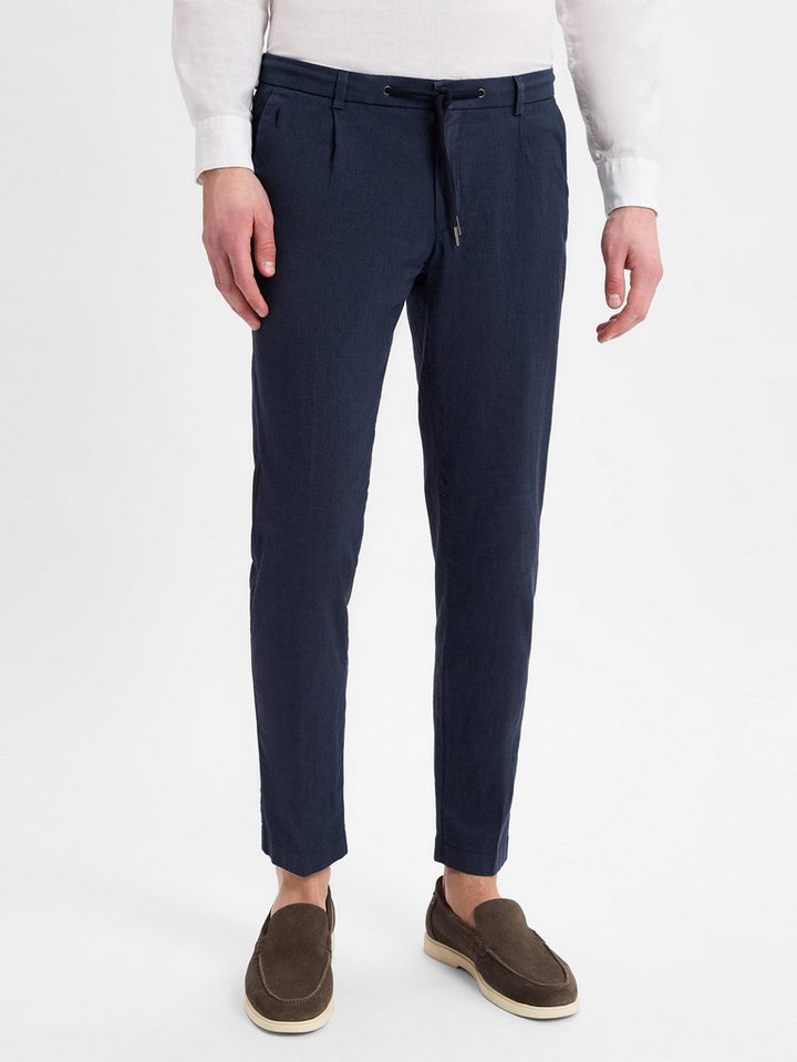 bugatti Stoffhose von bugatti