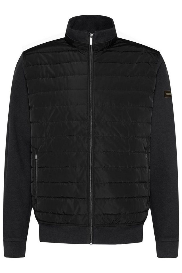 bugatti Strickjacke HERREN JACKE WIRK von bugatti