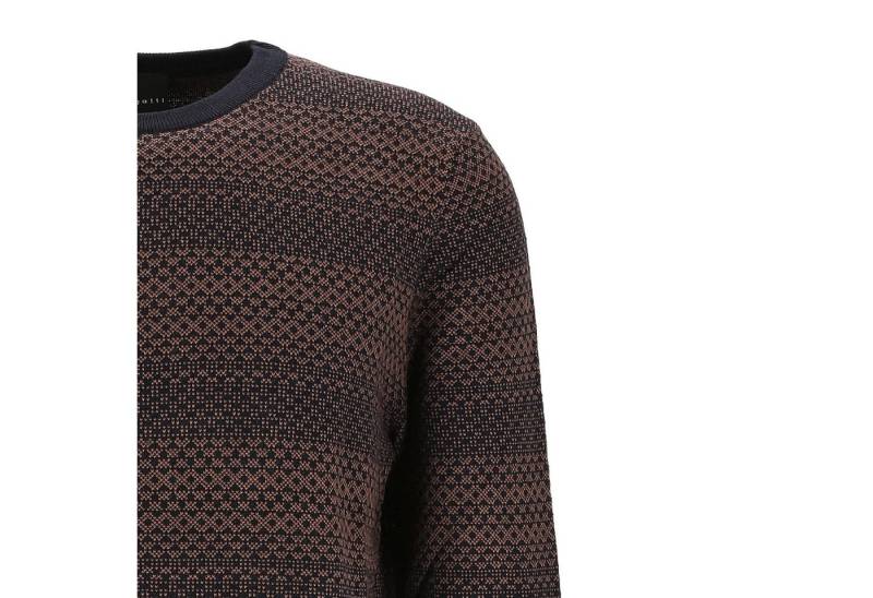 bugatti Strickpullover bugatti Strickpullover von bugatti