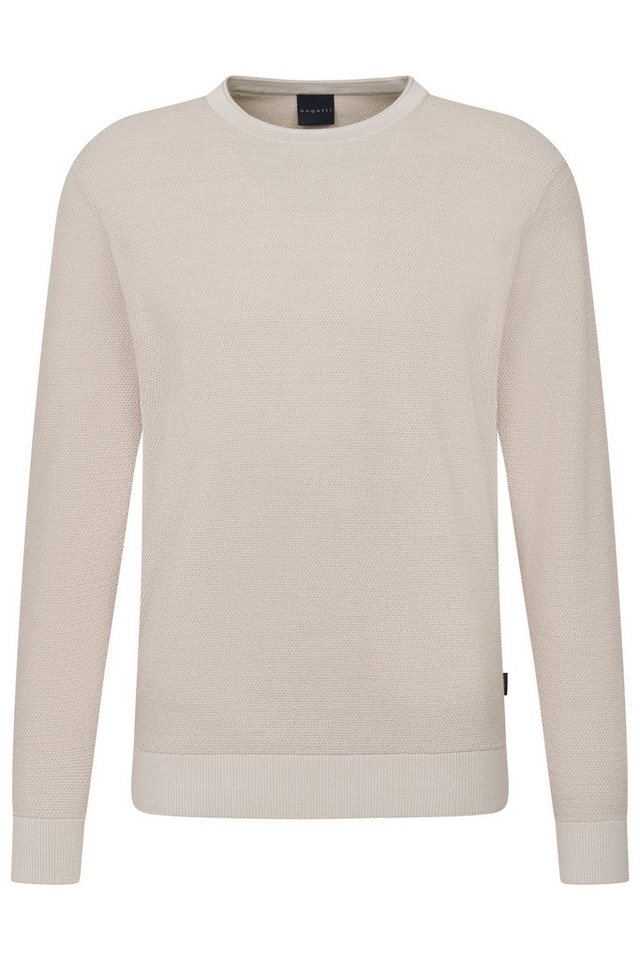 bugatti Strickpullover bugatti Strickpullover von bugatti