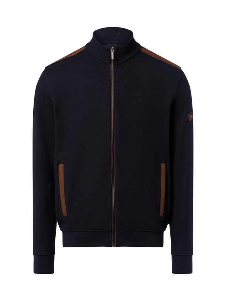 bugatti Sweatjacke von bugatti