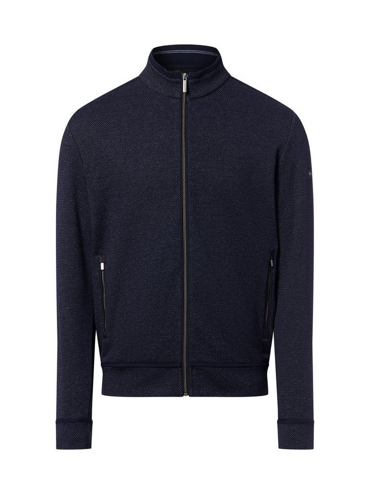 bugatti Sweatjacke von bugatti