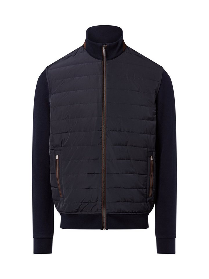 bugatti Sweatjacke von bugatti