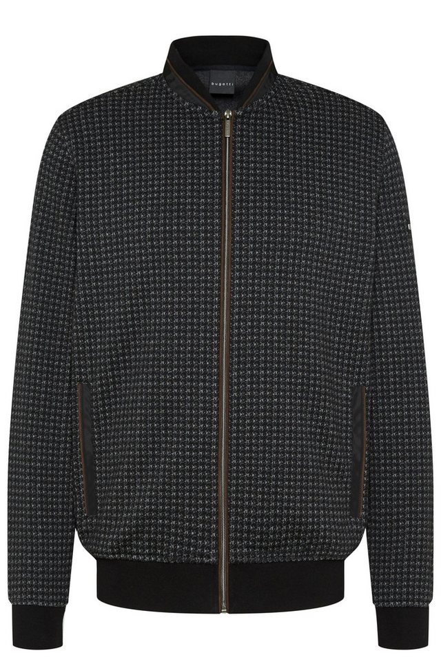 bugatti Sweatjacke von bugatti