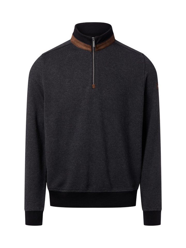bugatti Sweatjacke von bugatti