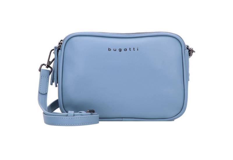 bugatti Umhängetasche Almata, Polyurethan von bugatti