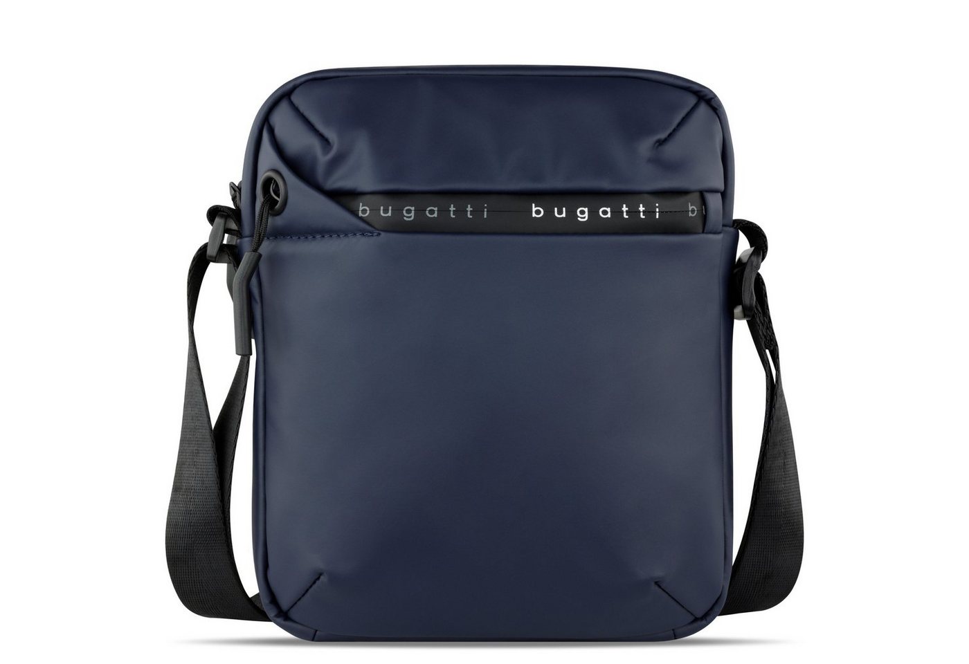 bugatti Umhängetasche Blanc - Schultertasche 21 cm S (1-tlg) von bugatti