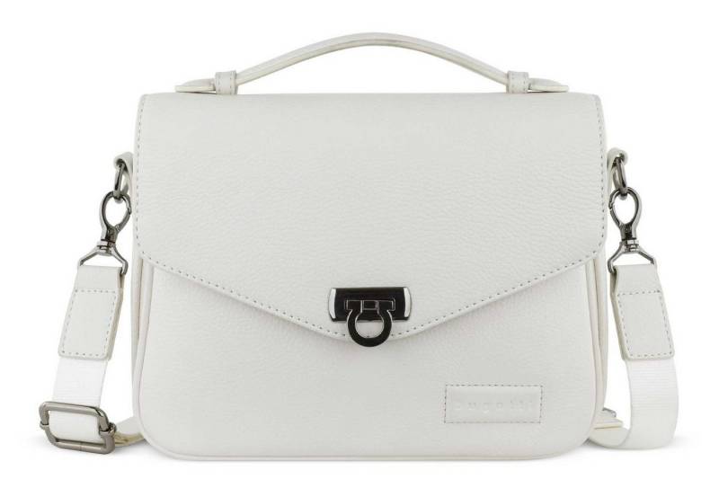 bugatti Umhängetasche Classic Bag, aus echtem Rindsleder von bugatti