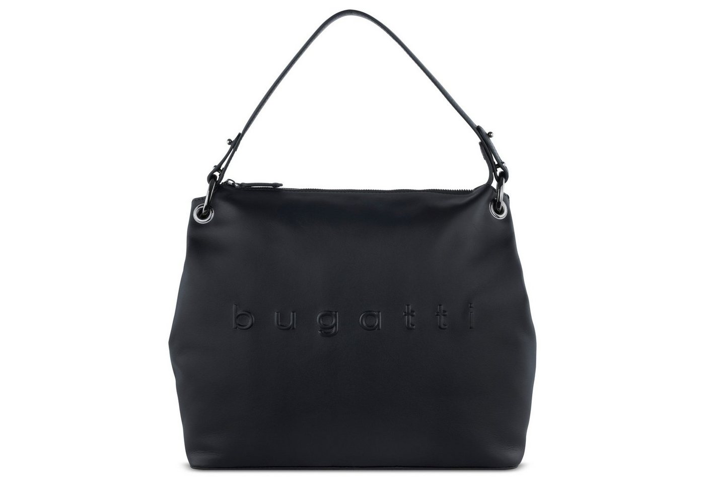 bugatti Umhängetasche Daphne - Schultertasche 34 cm (1-tlg) von bugatti