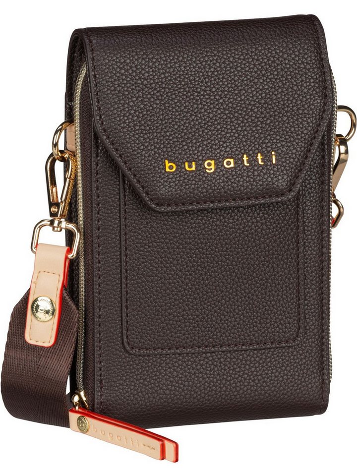 bugatti Umhängetasche Ella Crossover Purse Bag, Umhängetasche klein von bugatti