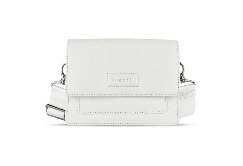 bugatti Umhängetasche Elsa, Leder von bugatti