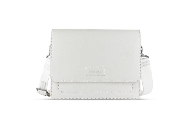 bugatti Umhängetasche Elsa, Leder von bugatti