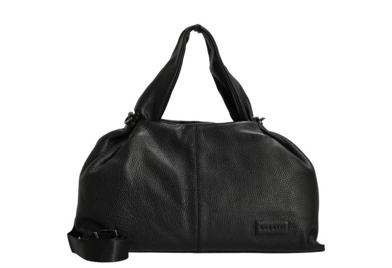 bugatti Umhängetasche Elsa - Schultertasche 38 cm (schwarz) von bugatti