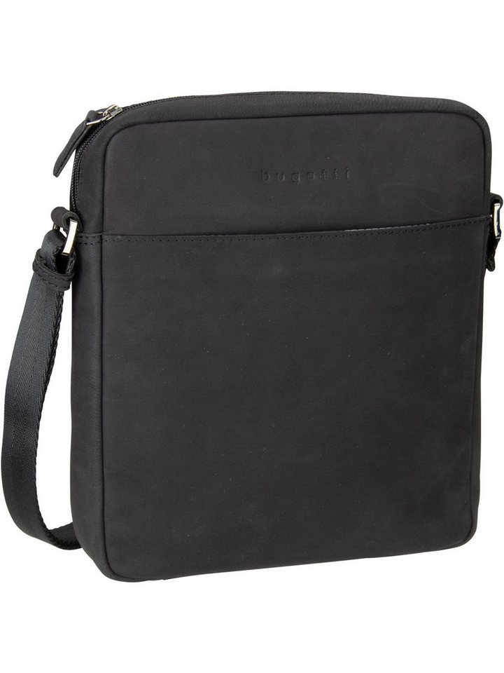 bugatti Umhängetasche Luca Shoulderbag, Crossbody Bag von bugatti