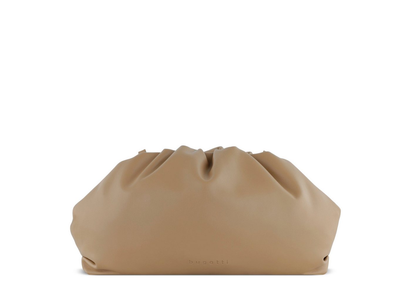 bugatti Umhängetasche Mila Pouch - Umhängetasche 34 cm (sand) von bugatti