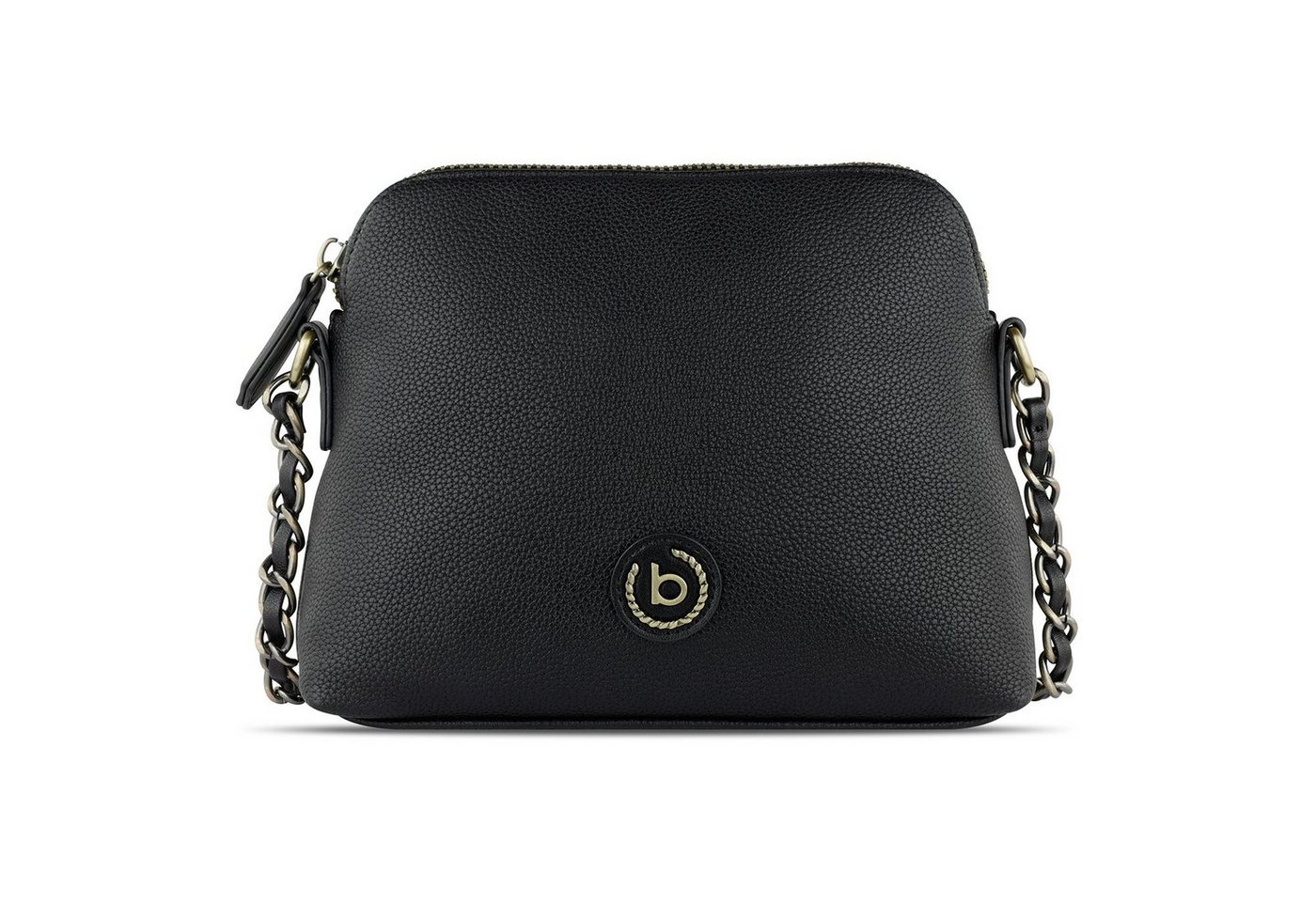 bugatti Umhängetasche Passione Shoulder Bag Umhängetasche Schultertasche 492537 bugatti Umhängetasche Passione Shoulder Bag Umhängetasche Schultertasche 492537 von bugatti