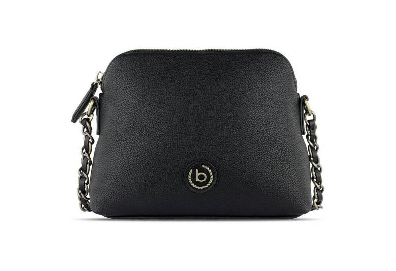 bugatti Umhängetasche Passione Shoulder Bag Umhängetasche Schultertasche 492537 von bugatti