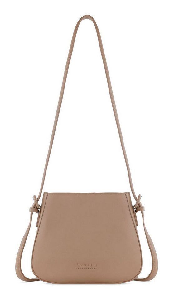 bugatti Umhängetasche Shoulderbag (Set, 2-tlg) von bugatti