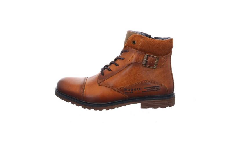 bugatti Vittore Bugatti Herrenstiefel Schnürstiefelette von bugatti