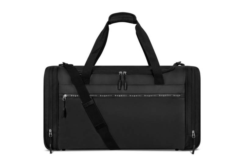 bugatti Weekender Blanc Delight, Polyester von bugatti