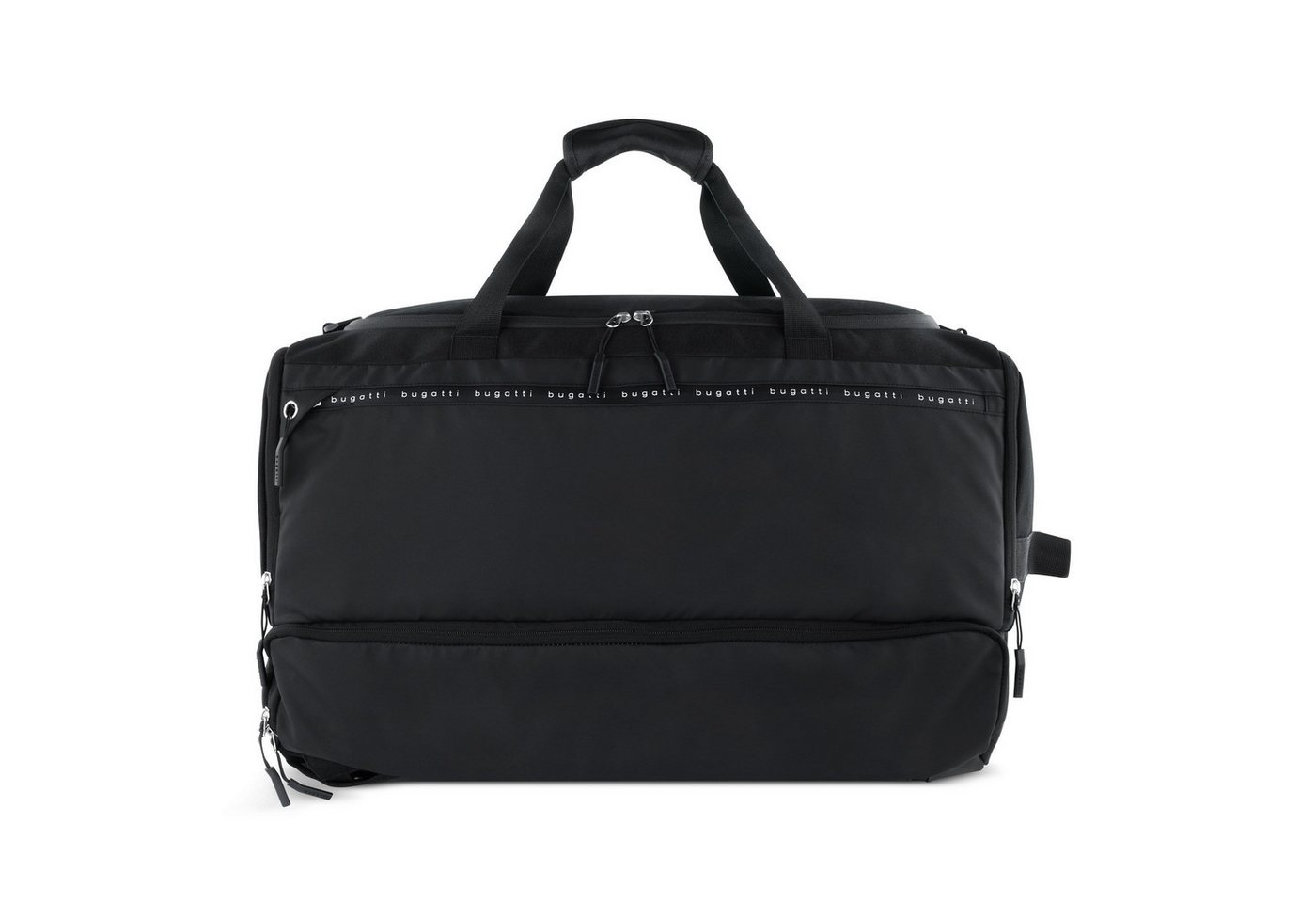 bugatti Weekender Blanc Delight, Polyurethan bugatti Weekender Blanc Delight, Polyurethan von bugatti