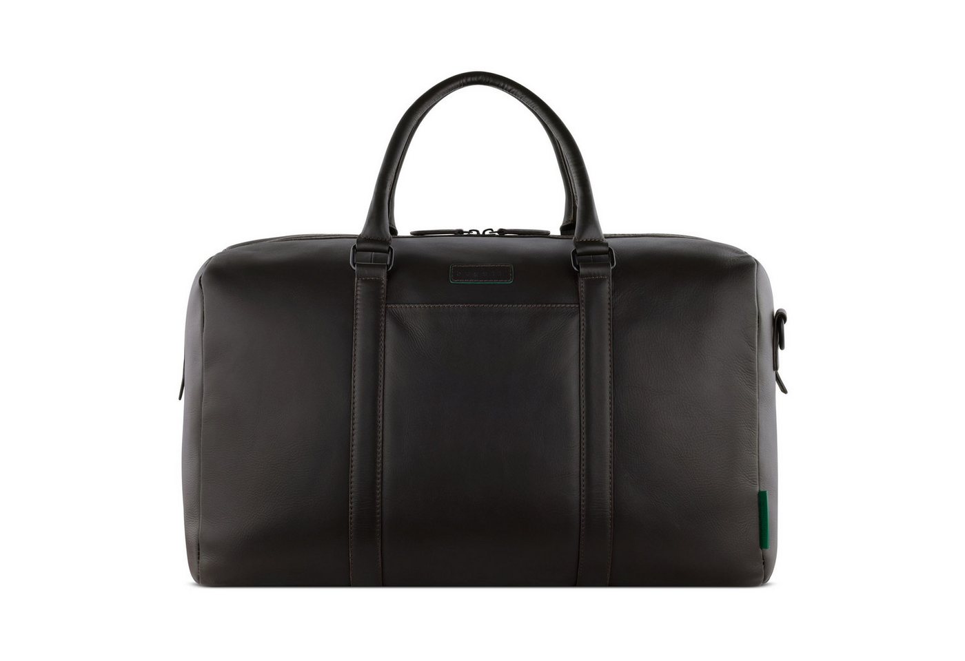 bugatti Weekender Clark, Leder von bugatti