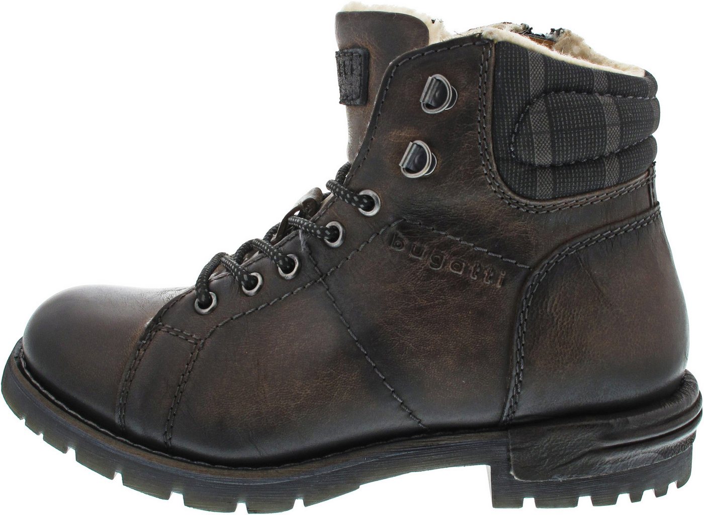 bugatti Winterboots von bugatti