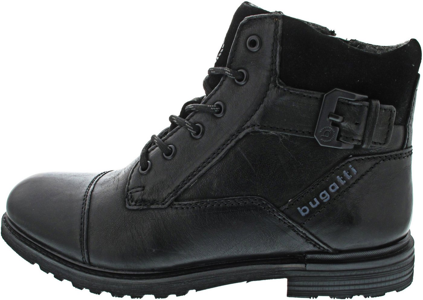 bugatti Winterboots von bugatti