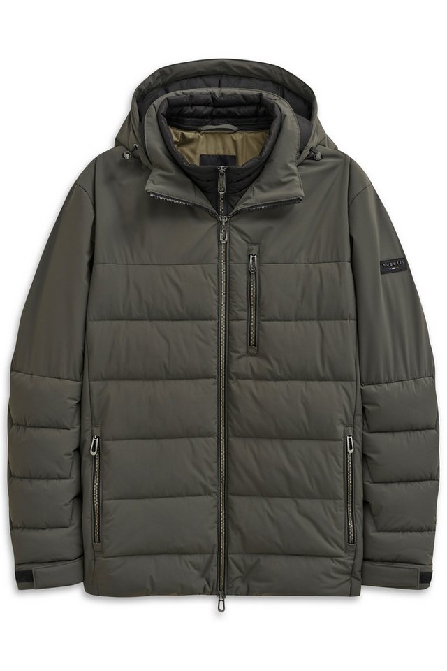 bugatti Winterjacke bugatti Winterjacke von bugatti