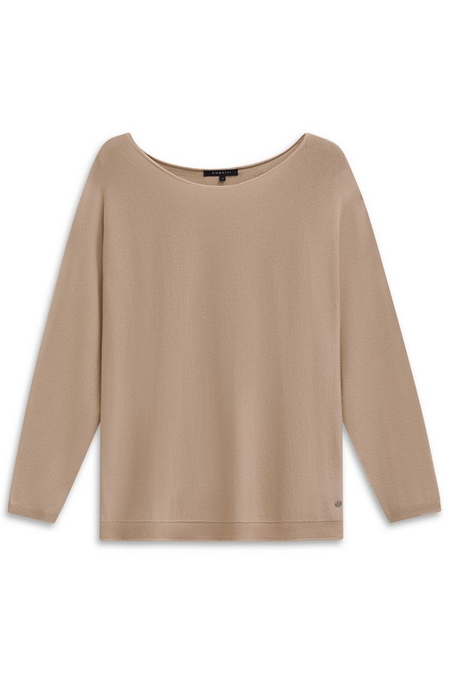 bugatti Wollpullover von bugatti