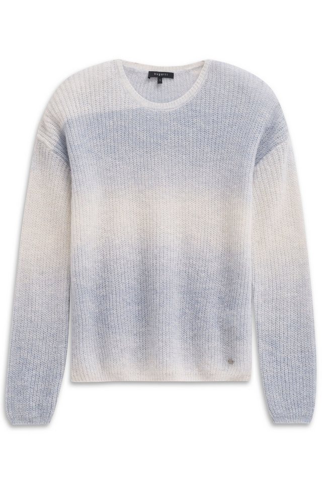 bugatti Wollpullover von bugatti