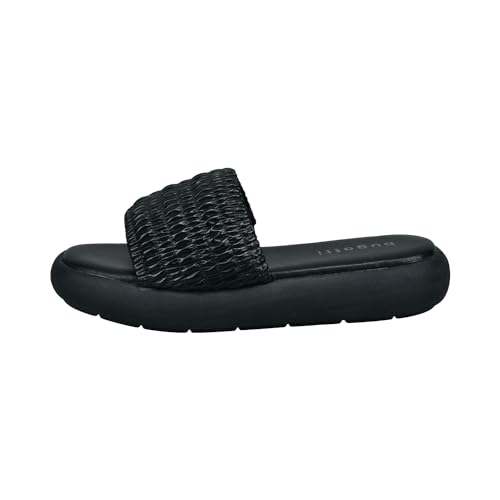 bugatti Woman Jasleen Mules, Black 40 bugatti Woman Jasleen Mules, Black 40 von bugatti